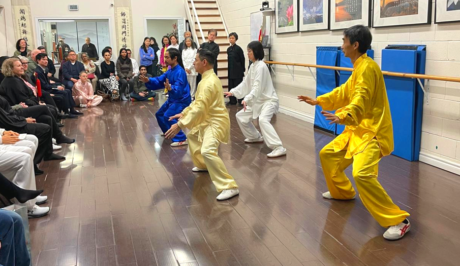 Finding My People, Finding My Frequency