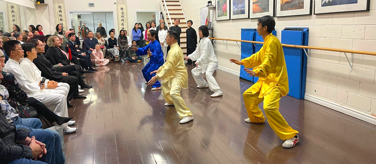 Finding My People, Finding My Frequency