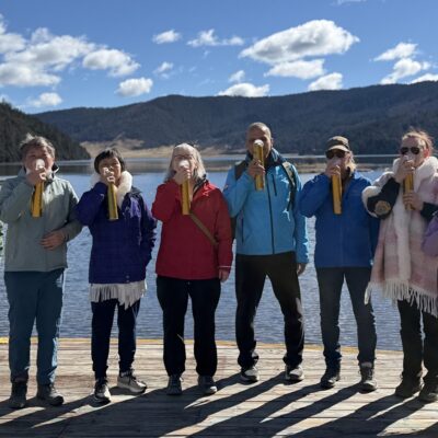 Wandering Through the Clouds: Our Yunnan Adventure
